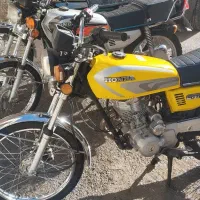 هوندا 94|موتورسیکلت|شیراز, شهرک کوشکک|دیوار