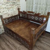 تخت سنتی