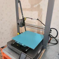 Creality ender3 v3 plus پرینتر سه بعدی کریلیتی