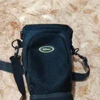 کیف دربین نیکون
