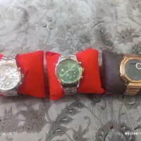 3عدد ساعت نو نو
