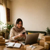 دعوت به همکاری فوری