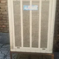 کولر ابی در حد نو
