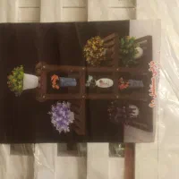 استند گل