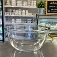 کاسه شیشه ای