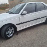 پارس xu7pموتور جدید بدون رنگ تک برگ سند