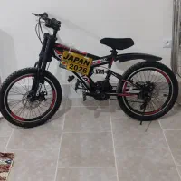 دوچرخه سایز ۲۰