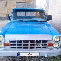 وانت آبی/تحویل فوری/اقساطی/صفر و کارکرده