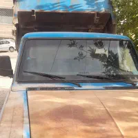 نیسان کمپرسی