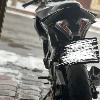 Rs 200|موتورسیکلت|تبریز, |دیوار