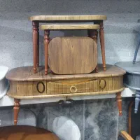 جلو مبلی چوب راش تهران تخفیف