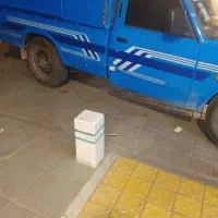 نیسان ابی ۱۴۰۳