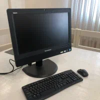 All in one lenovo M92Z