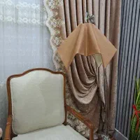 آباژور لوستر نو