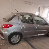 207 پانا فول اتومات تیتانیم