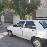 پراید ۱۳۱ مدل ۹۴