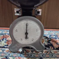 ترازوی اشپزخانه اکبند