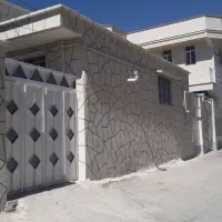 سیمانکاری و نما