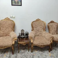 ی دست مبل ۹نفره کامل