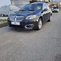 برلیانس 320اتوماتیک ۱۵۰۰cc