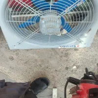 فن هواکش