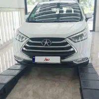 جک s3 مدل ۹۸