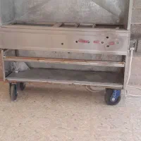 فلافلی سیار