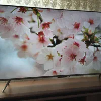 تلوزیون ۵۰ اینچ ایکس ویژن