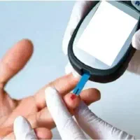 بهبود دیابت