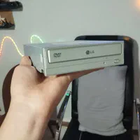 جا سیدی خور LG
