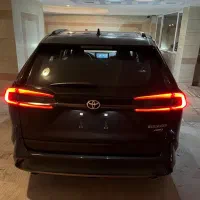 Toyota Wildlander 2025 Luxury Plus|خودرو سواری و وانت|تهران, پاسداران|دیوار