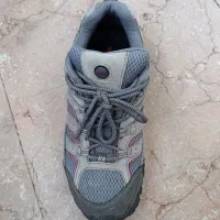کفش طبیعت گردی مرل
