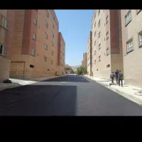 آپارتمان سه خوابه