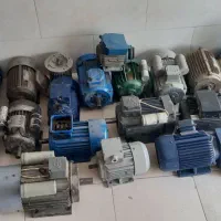 الکتروموتور