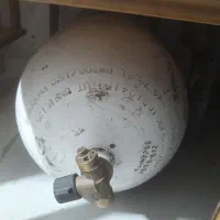 کپسول سی ان جی  cng