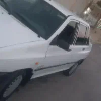 پراید ۹۱|خودرو سواری و وانت|الیگودرز, |دیوار