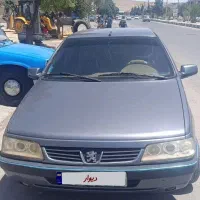 پژوSLX مدل95