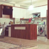 اجاره آپارتمان ۱۲۸ متری در صباشهر شهریار|اجارهٔ آپارتمان|صباشهر, |دیوار