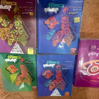کتاب کنکور