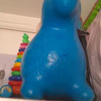 اسباب بازی