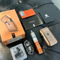 پاد لاکچری ویپرسو AURORA PLAY