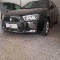 دنا آپشنال ۱۴۰۴