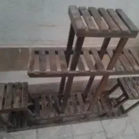 استند گل