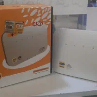 مودم (طرزی) I60-H1 در حد نو