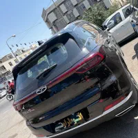 تیگو ۷ پرومیوم ۱۴۰۴