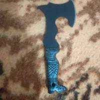 ساتور در حد نو