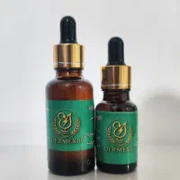 روغن شفا بخش در مکسیر