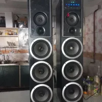 اسپیکر سونیا
