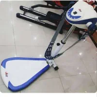 فروش ویبراتور ایستاده  Fitness line MG1001 دست دو