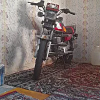 موتور مدل ۹۵